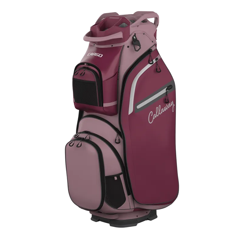 SAC CALLAWAY CARGO CART BAG 25