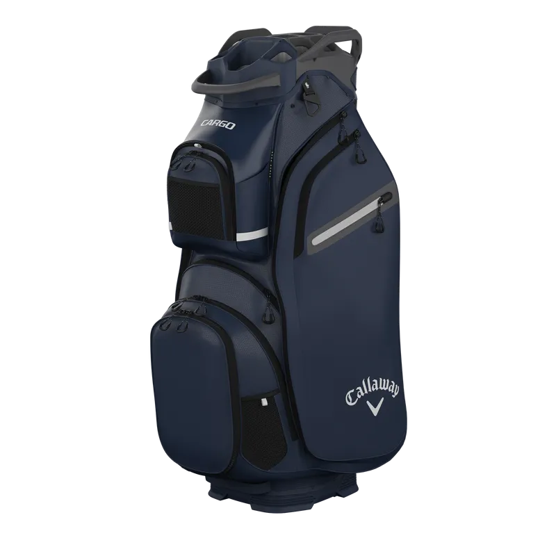 SAC CALLAWAY CARGO CART BAG 25