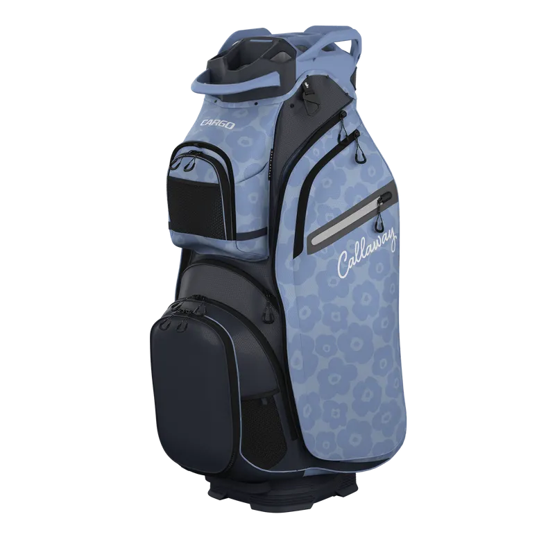 SAC CALLAWAY CARGO CART BAG 25