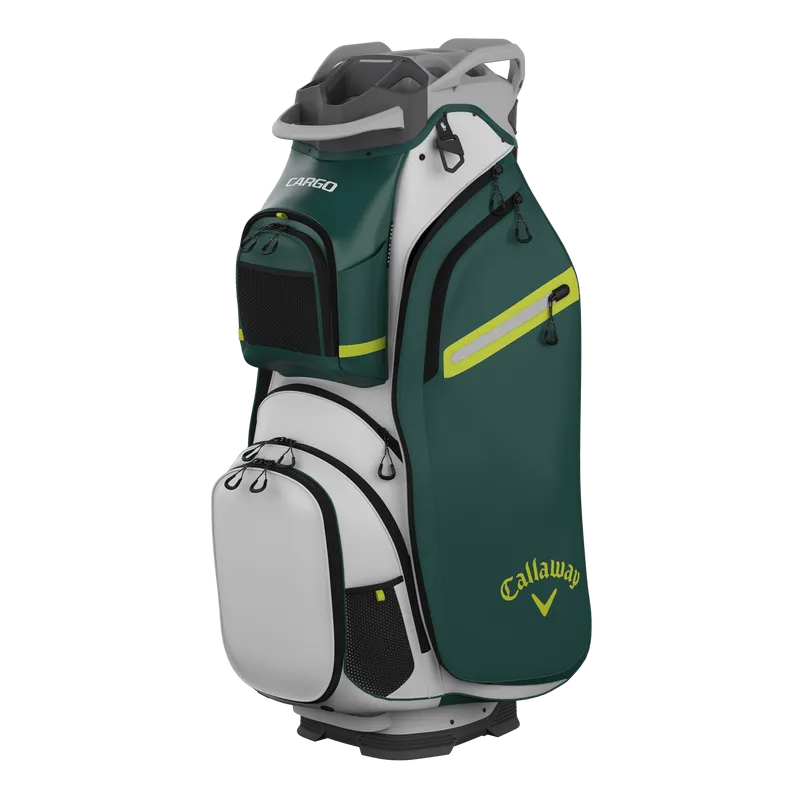 SAC CALLAWAY CARGO CART BAG 25
