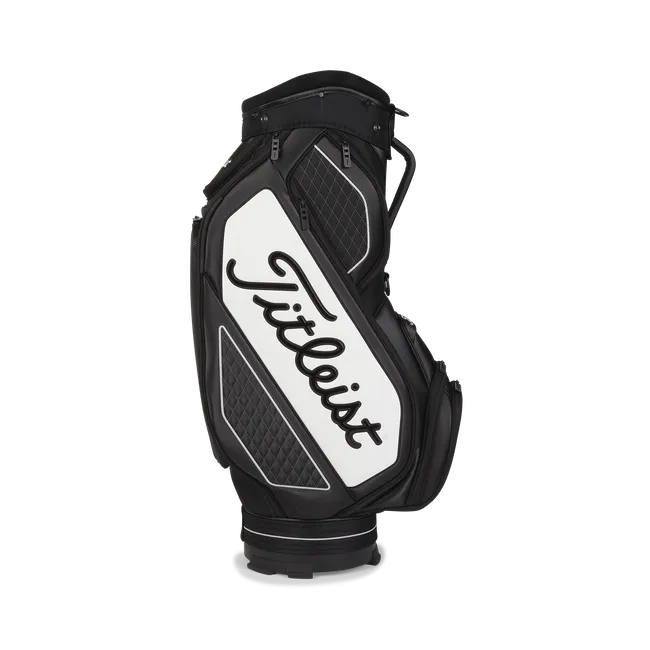 SAC TITLEIST MIDSIZE STAFF BAG