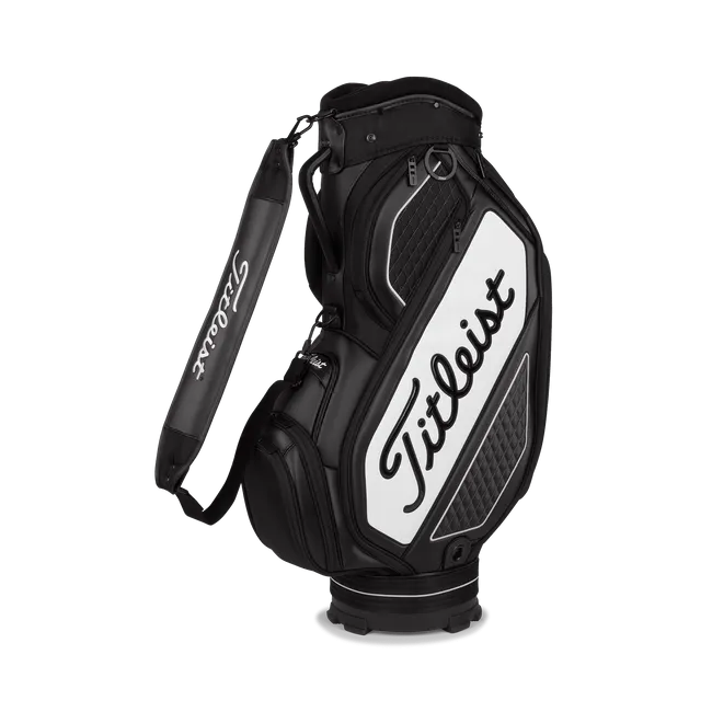 SAC TITLEIST MIDSIZE STAFF BAG