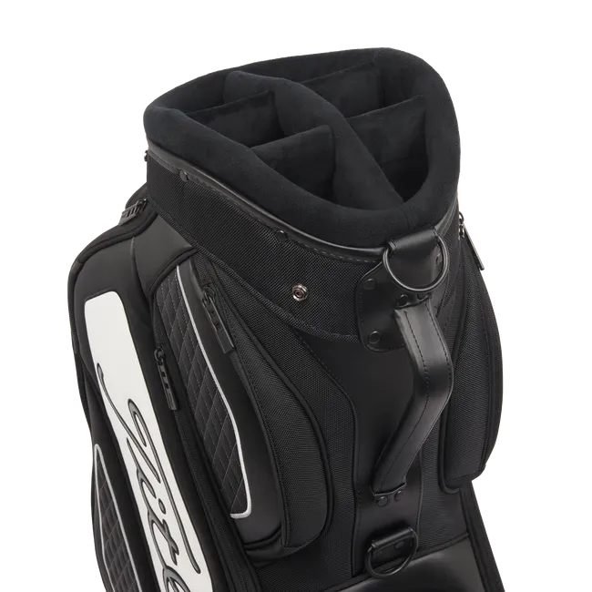 SAC TITLEIST MIDSIZE STAFF BAG