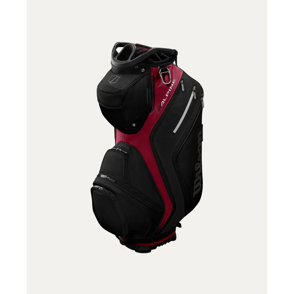 SAC WILSON ALPINE CART BAG