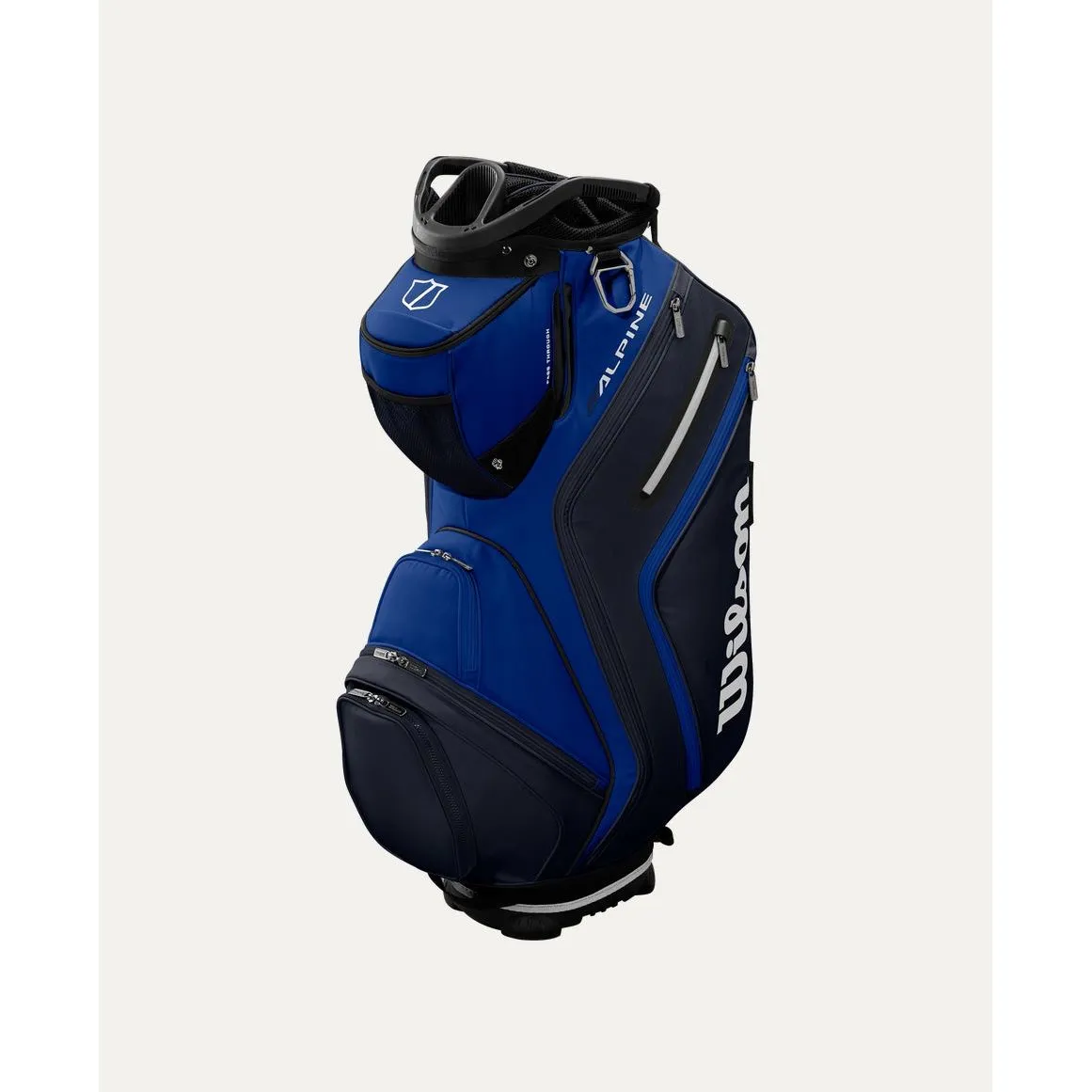 SAC WILSON ALPINE CART BAG