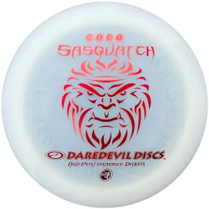 Sasquatch Driver