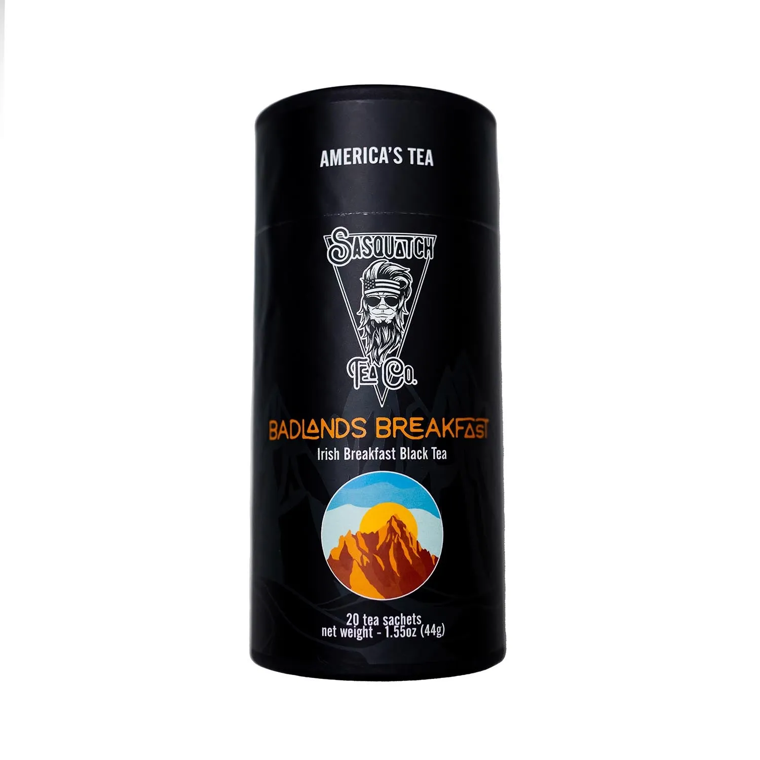 Sasquatch Tea Co.