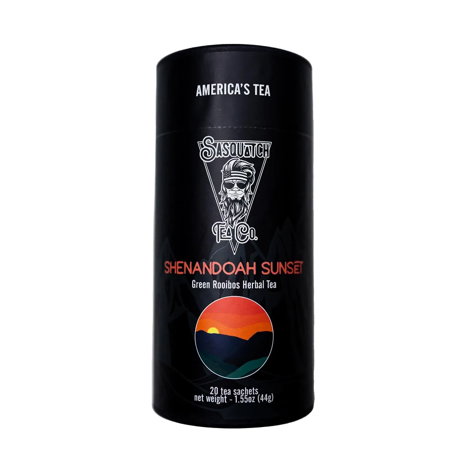 Sasquatch Tea Co.