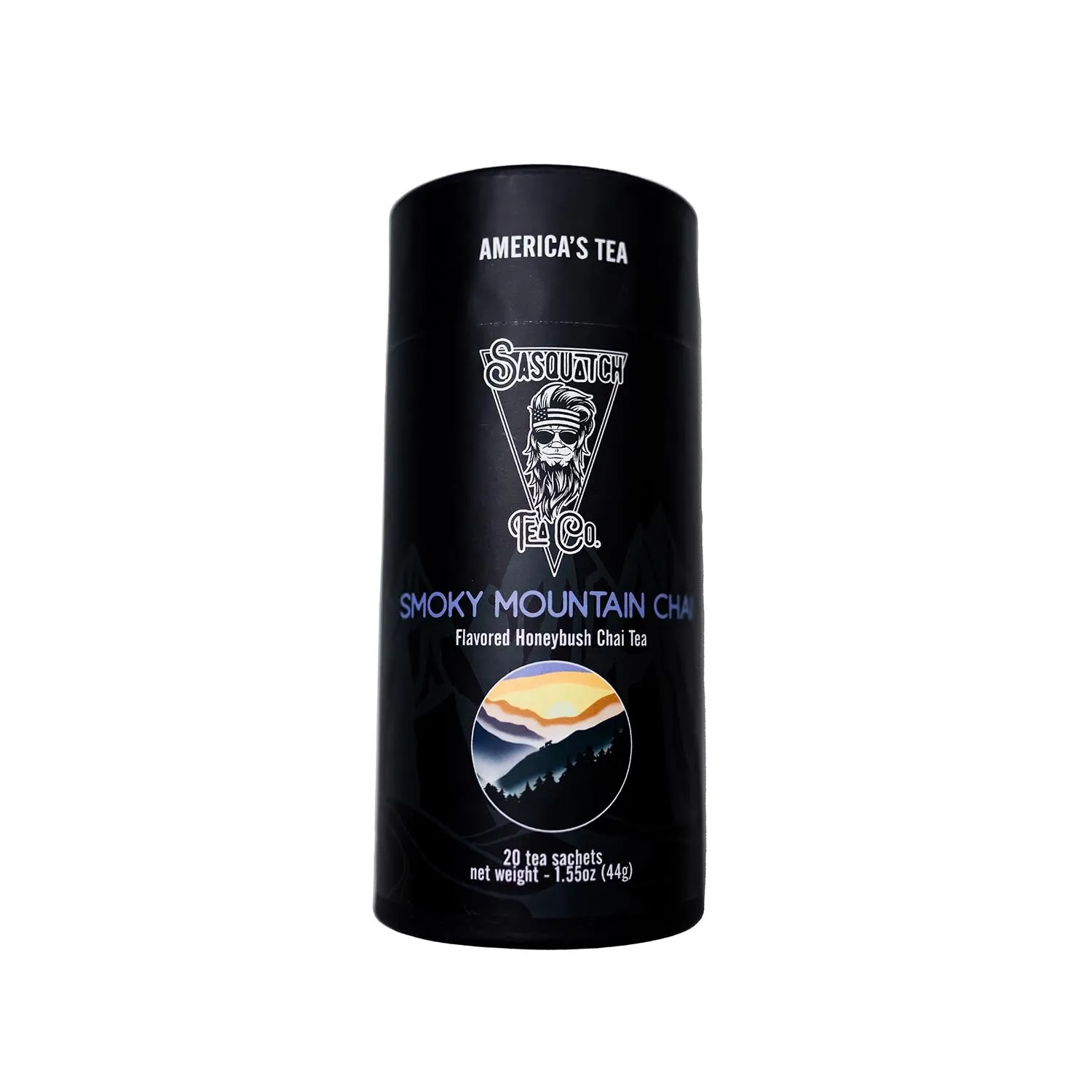 Sasquatch Tea Co.