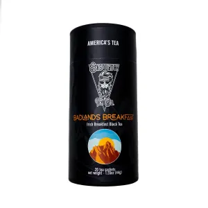 Sasquatch Tea Co.