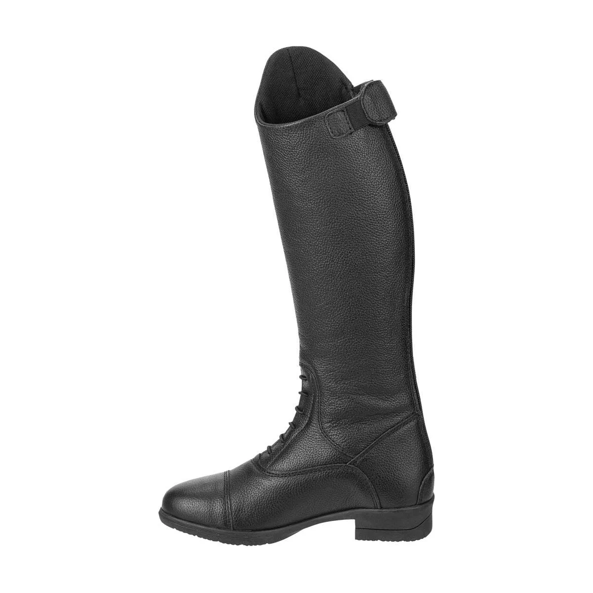 Südwind Kinderreitstiefel Nova Kids Fun Leather Winter