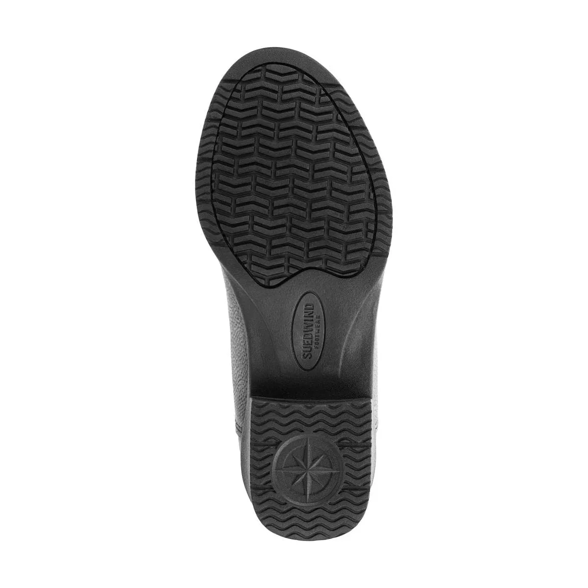 Südwind Kinderreitstiefel Nova Kids Fun Leather Winter