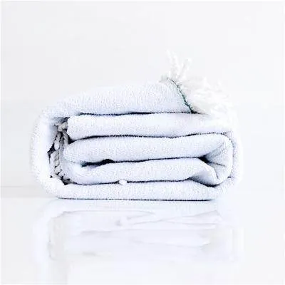 SEA TURTLE BEACH TOWEL
