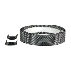 SEBO K2/K3 Onyx Airblet Cover Black/Silver Patterned