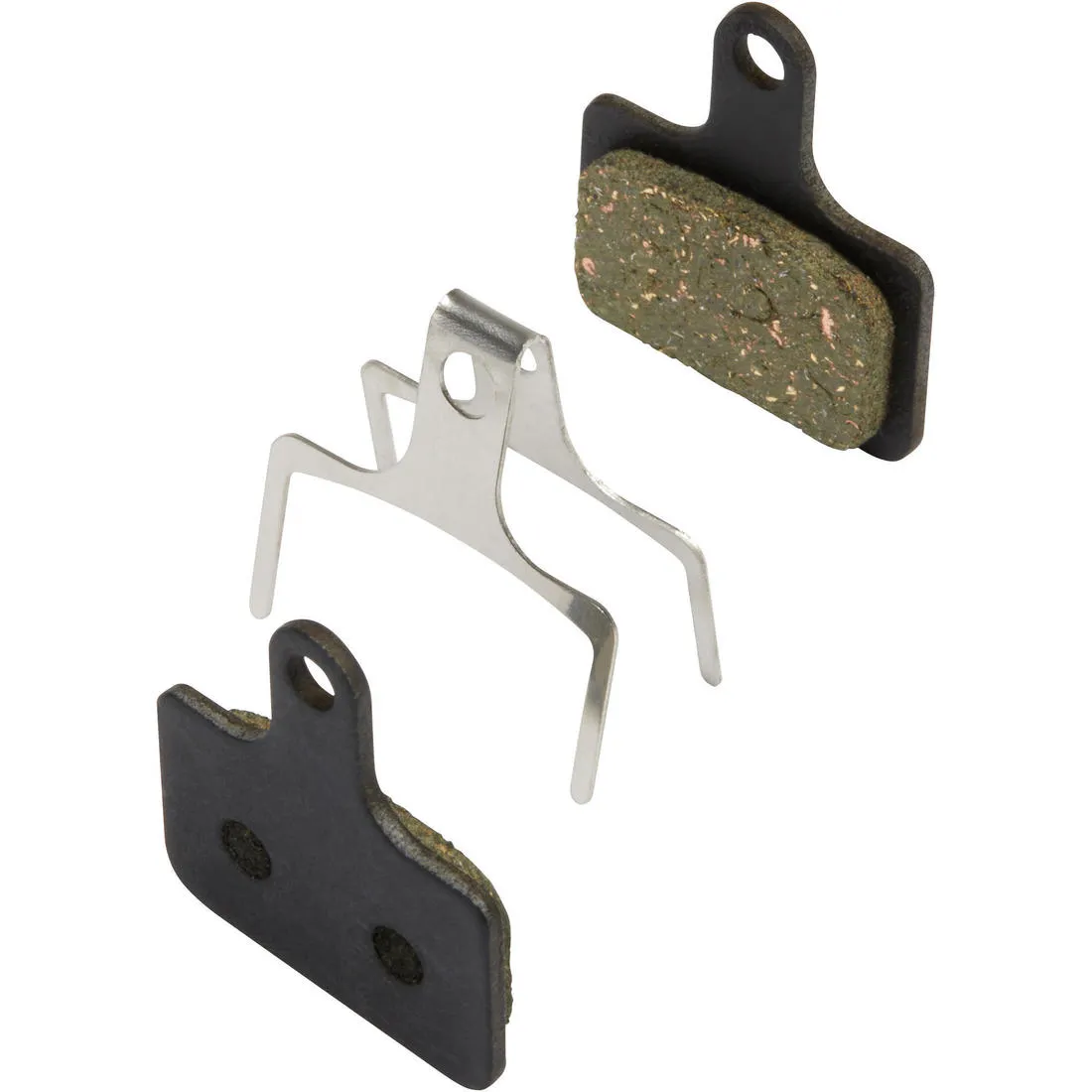 Shimano Compatible Road Bike Disc Brake Pads