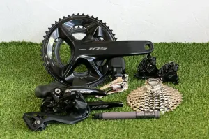 Shimano R7100 105 12s Di2 Disc Brake Groupset