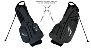Shon Brooks Golf Bag