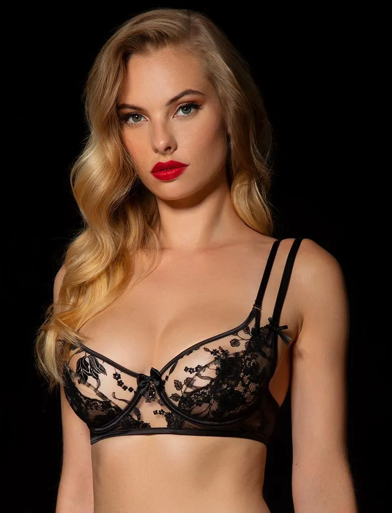 Sienna Bra & Thong Set