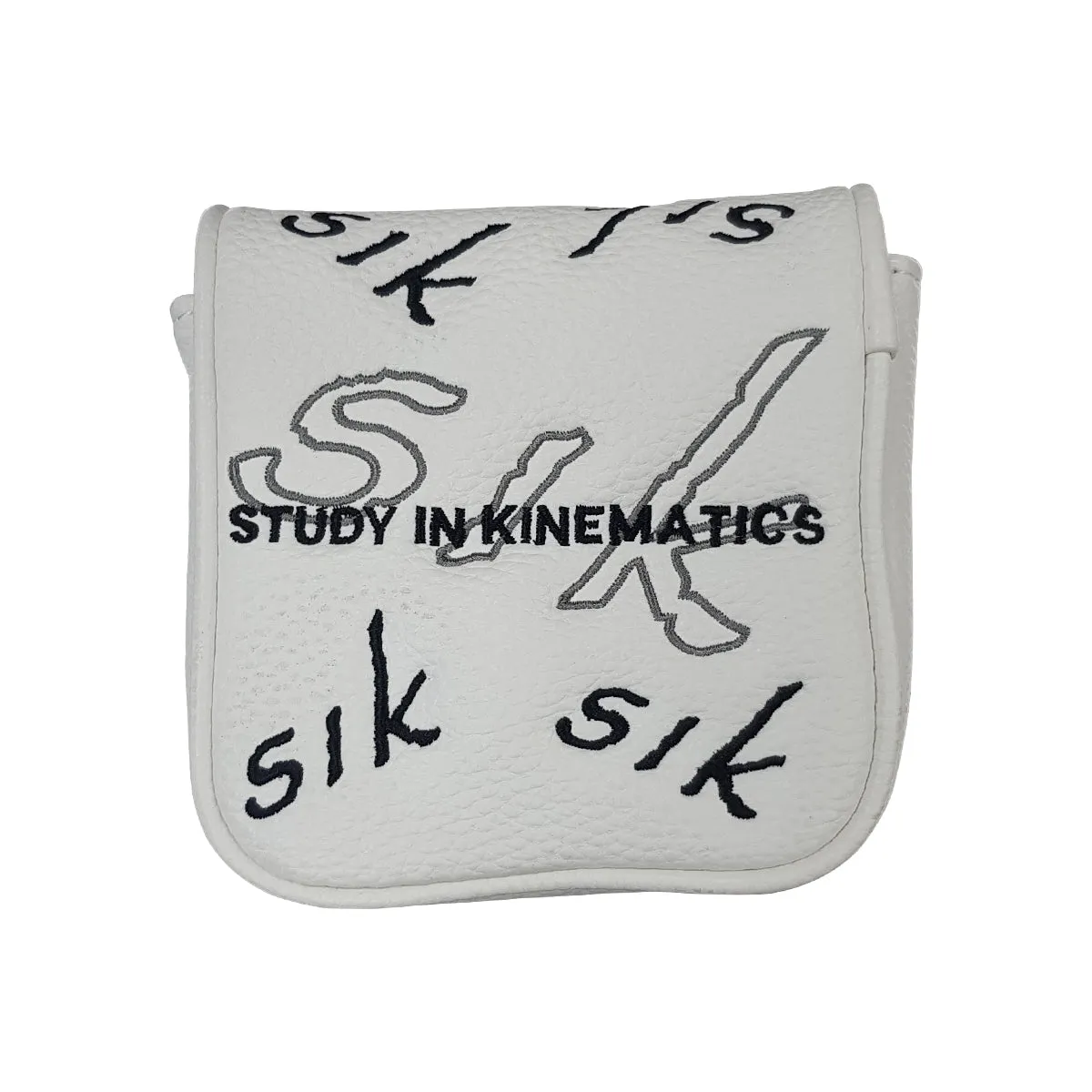 SIK FLO HEADCOVERS