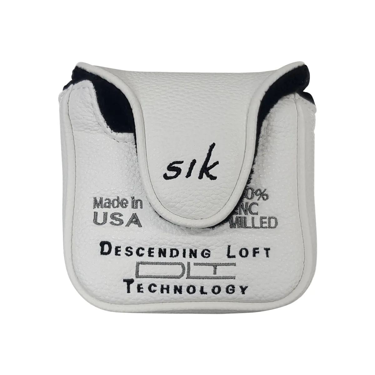 SIK FLO HEADCOVERS