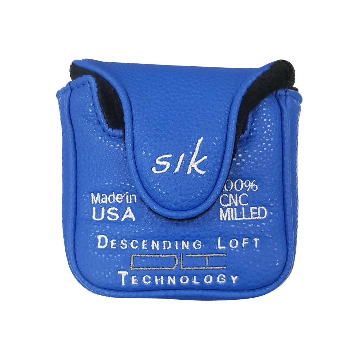 SIK FLO HEADCOVERS