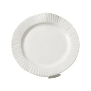 SIN Porcelain Dinner Paper Plate