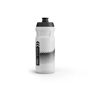 SIS - Cycling Bottle Clear 600ml