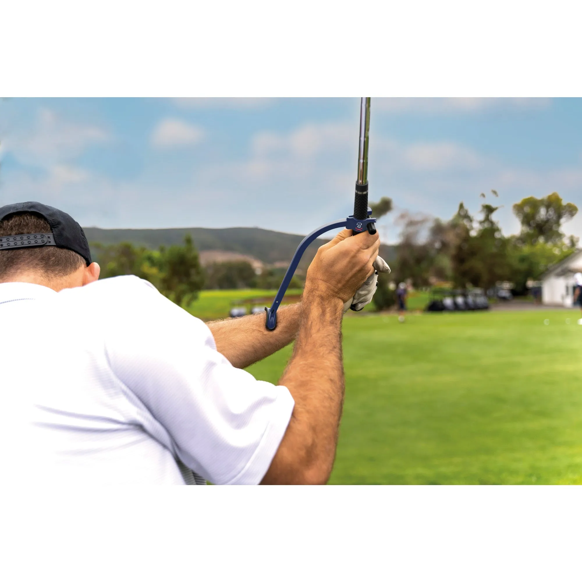 SKLZ | Barstool Hinge Trainer