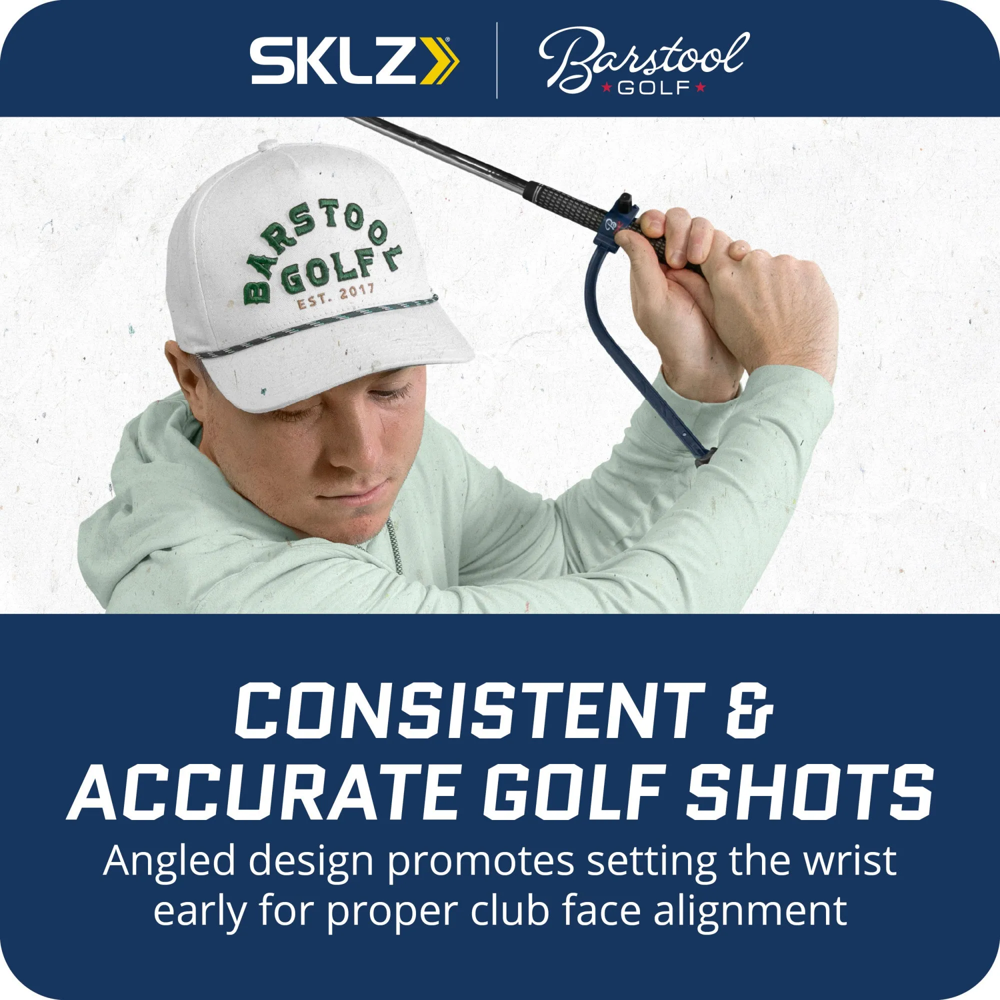 SKLZ | Barstool Hinge Trainer