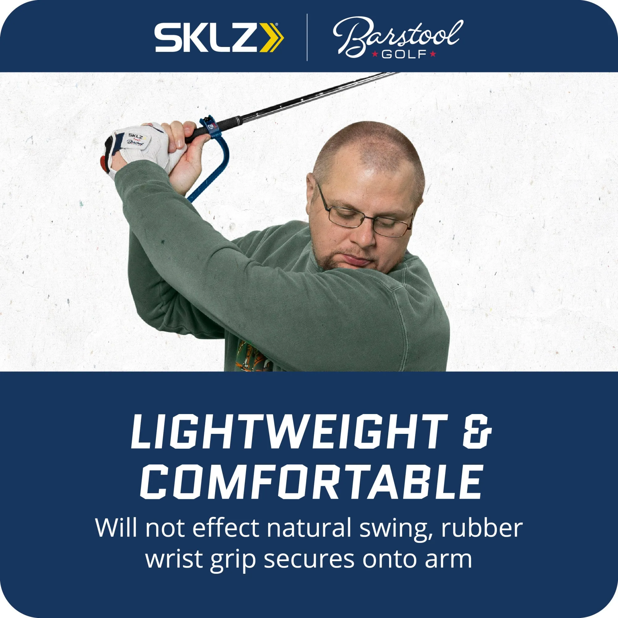 SKLZ | Barstool Hinge Trainer