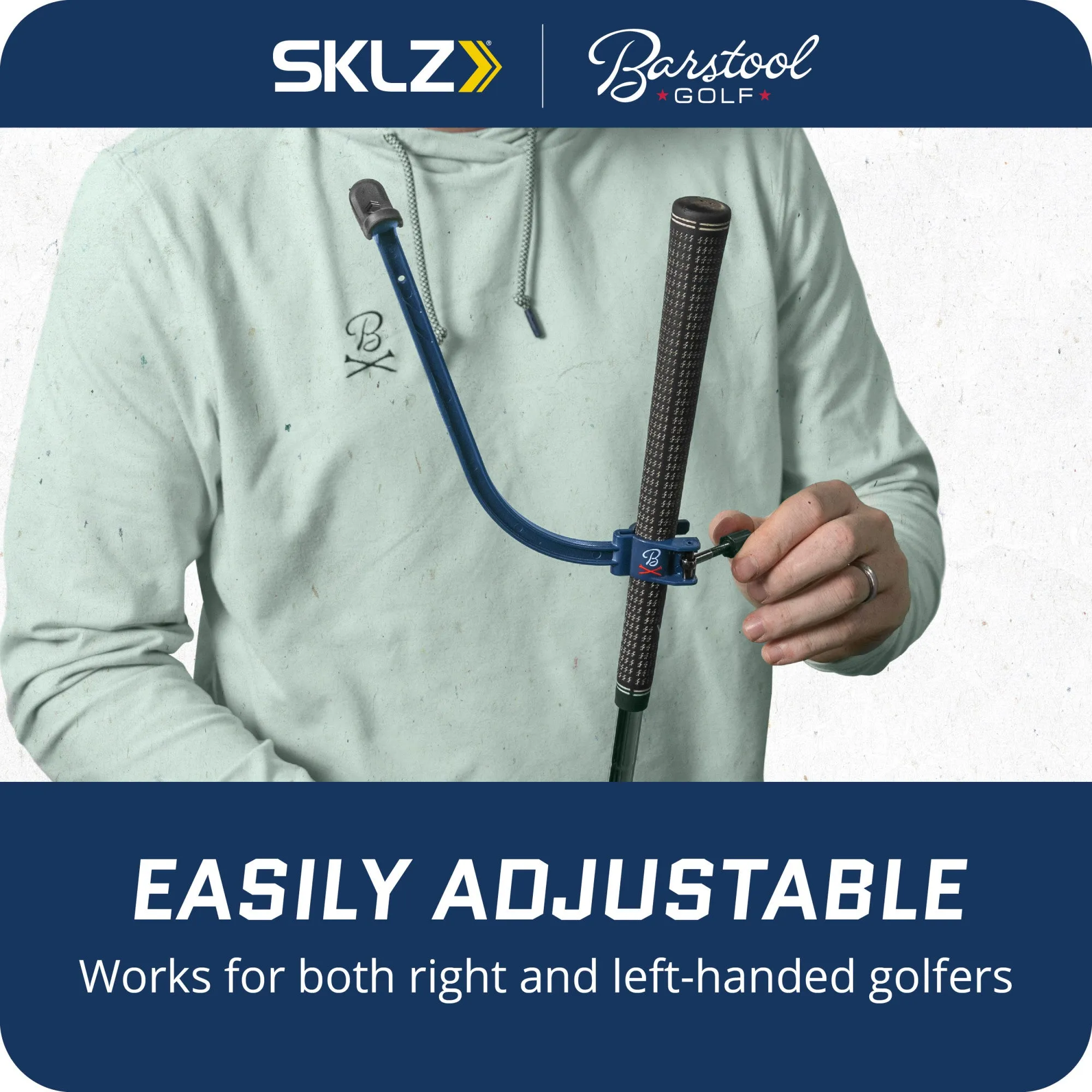 SKLZ | Barstool Hinge Trainer