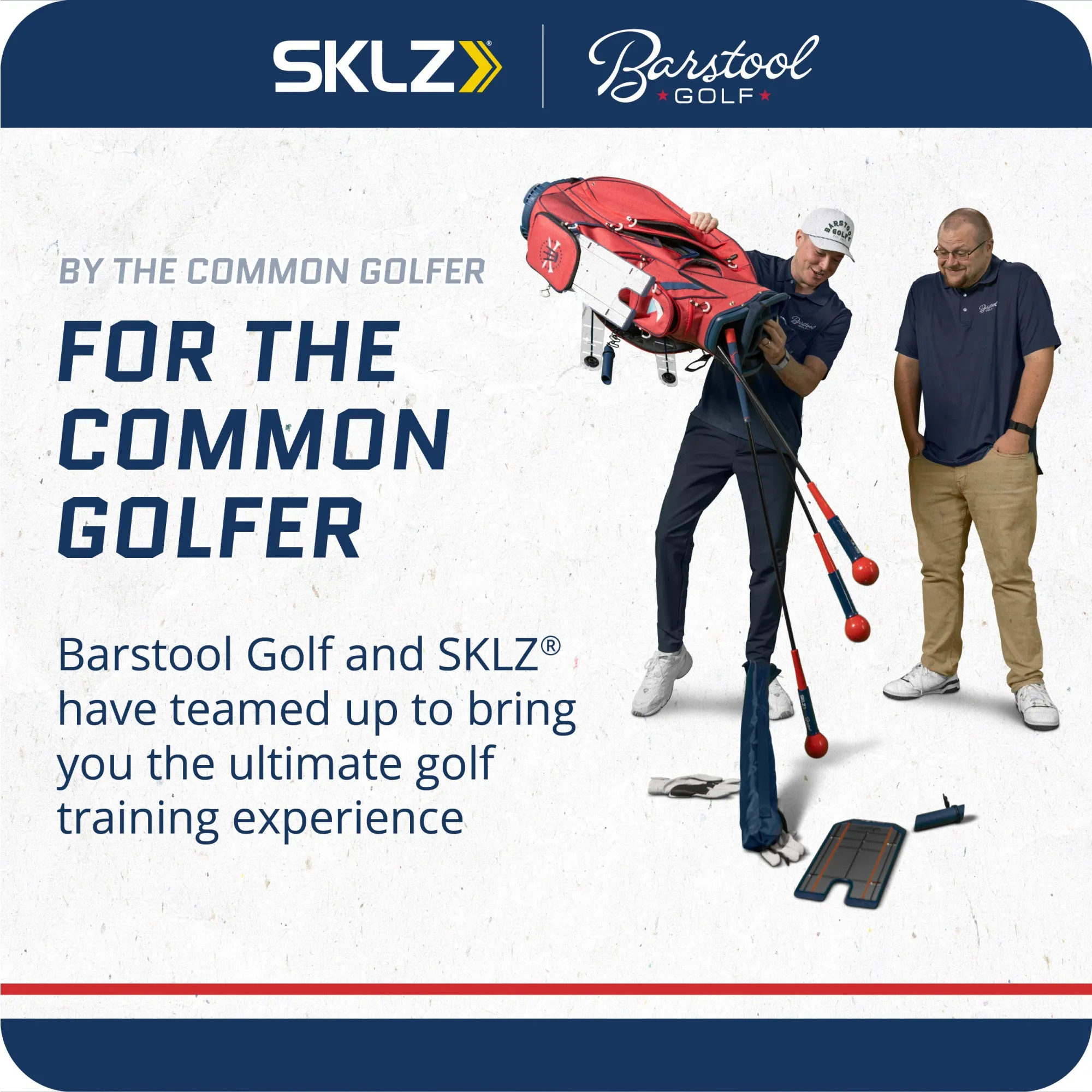 SKLZ | Barstool Hinge Trainer