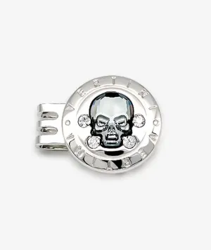 Skull Ball Marker
