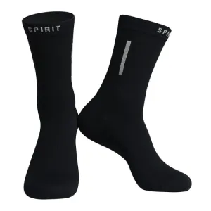 SKULL MONTON CYCLING SOCKS 24-SPIRIT WOMEN
