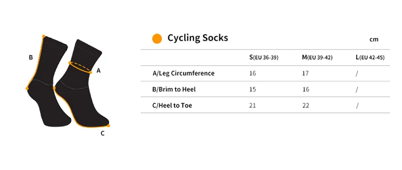SKULL MONTON CYCLING SOCKS 24-SPIRIT WOMEN