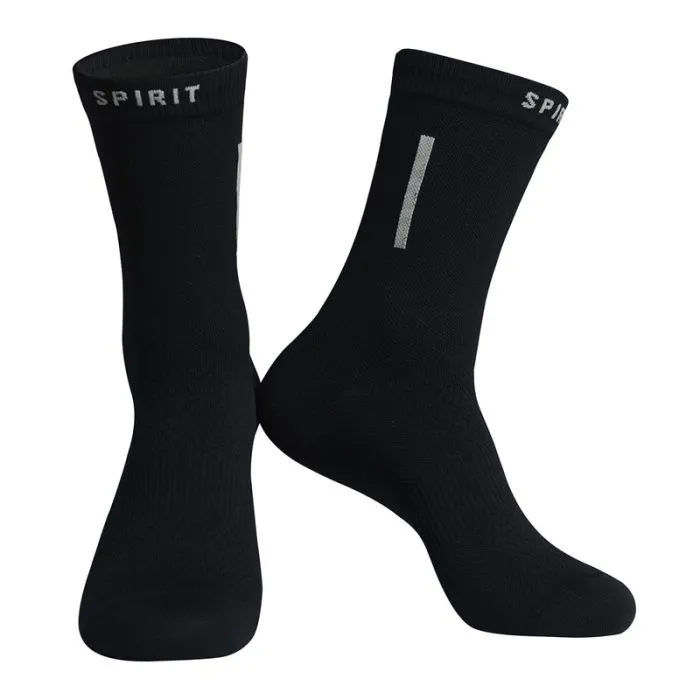 SKULL MONTON CYCLING SOCKS 24-SPIRIT WOMEN