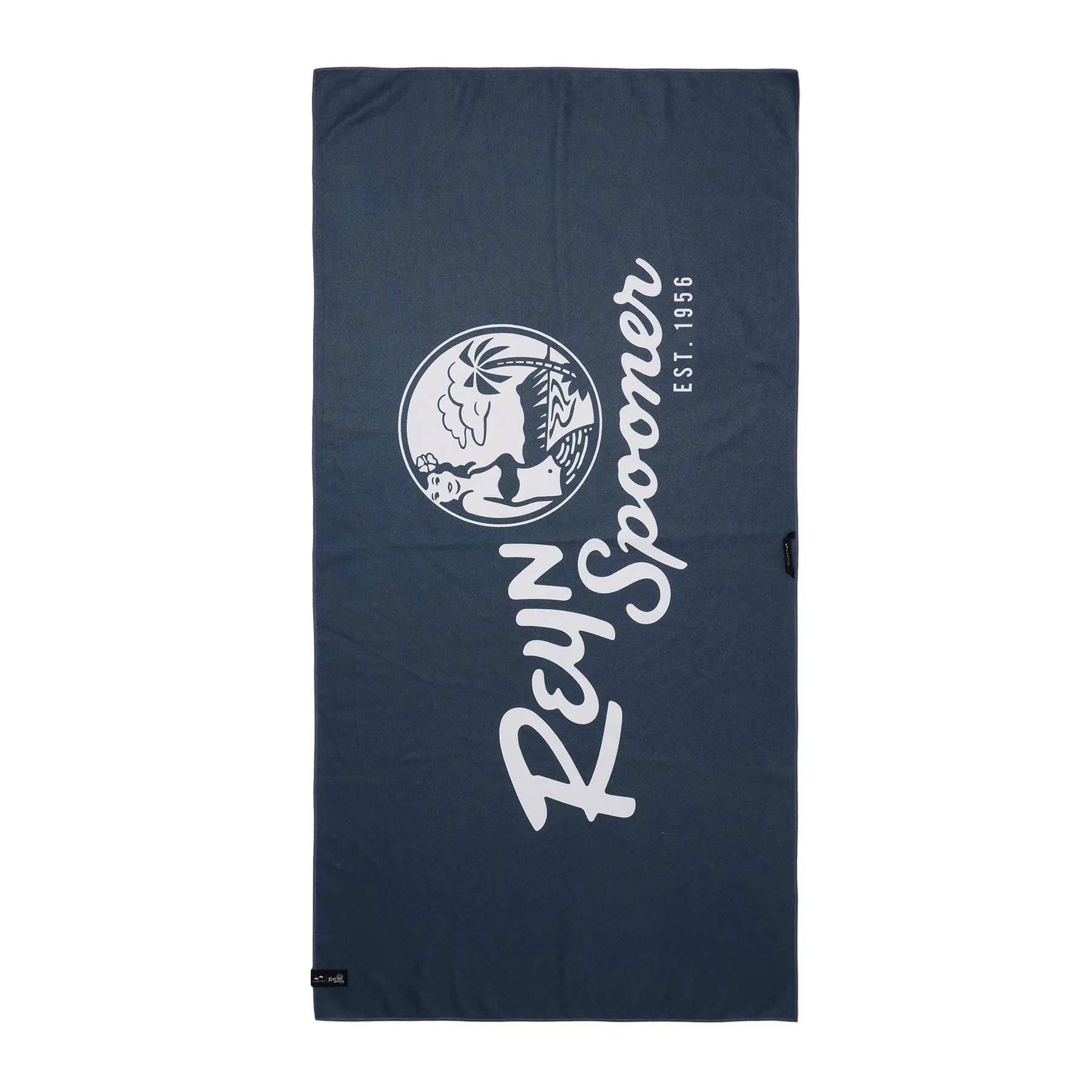SLOWTIDE OCEAN CHILLIN' TOWEL
