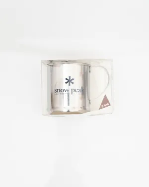 Snow Peak Stainless Mug