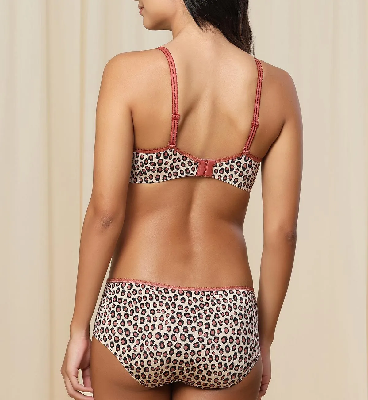 Soft Touch Essential Bra