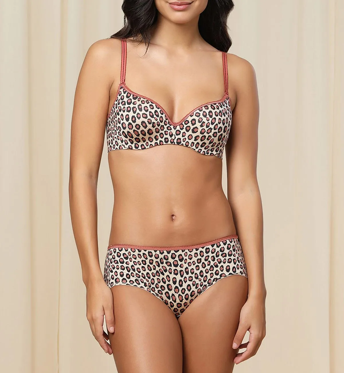 Soft Touch Essential Bra
