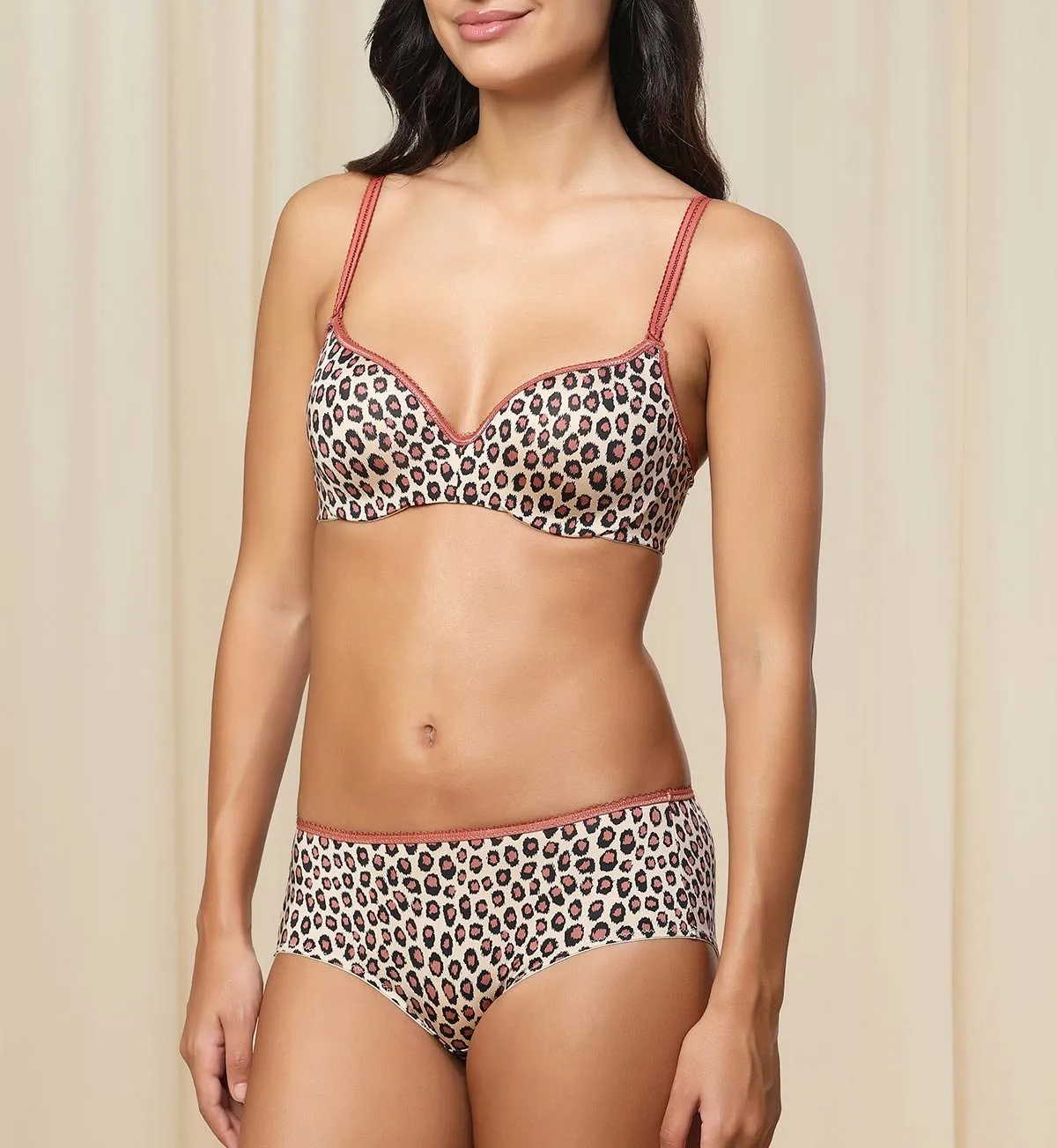 Soft Touch Essential Bra