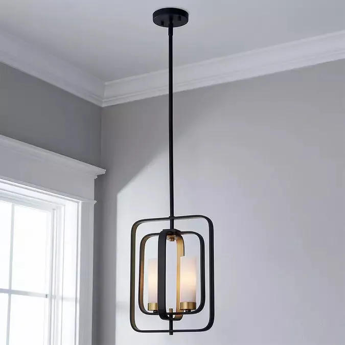 Soho Loft Convertible Lantern