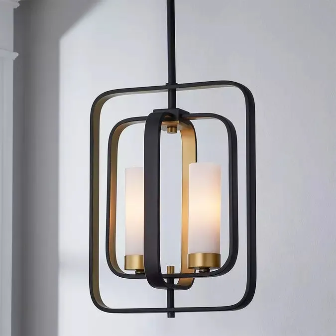 Soho Loft Convertible Lantern