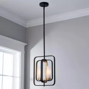 Soho Loft Convertible Lantern