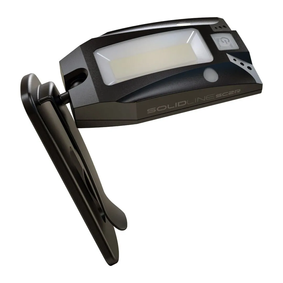 Solidline SC2R