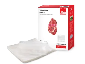 Solis Vacuum Bags 30X40Cm