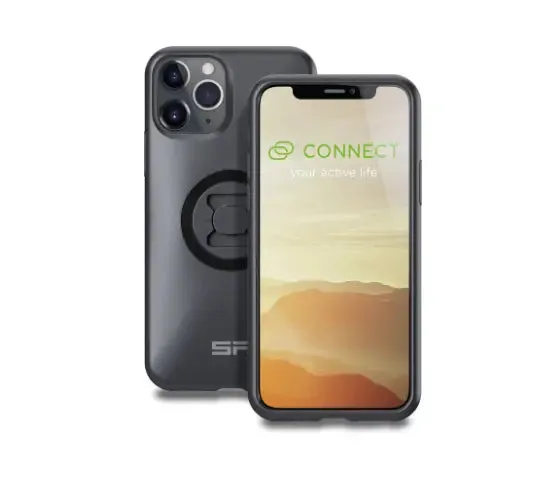SP-CONNECT Phone Case | iPhone 11 Pro