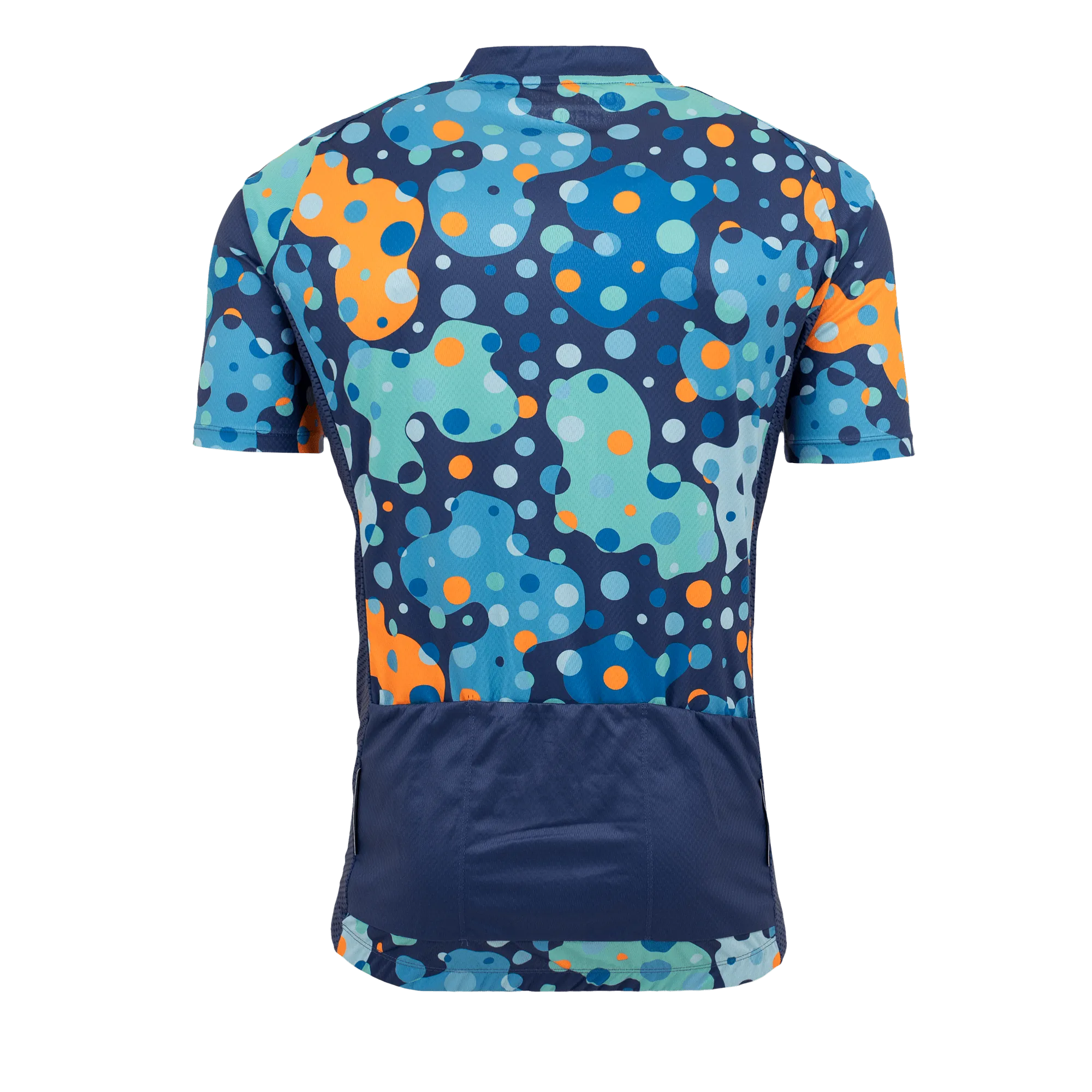 Space Balls - Cycling Jersey