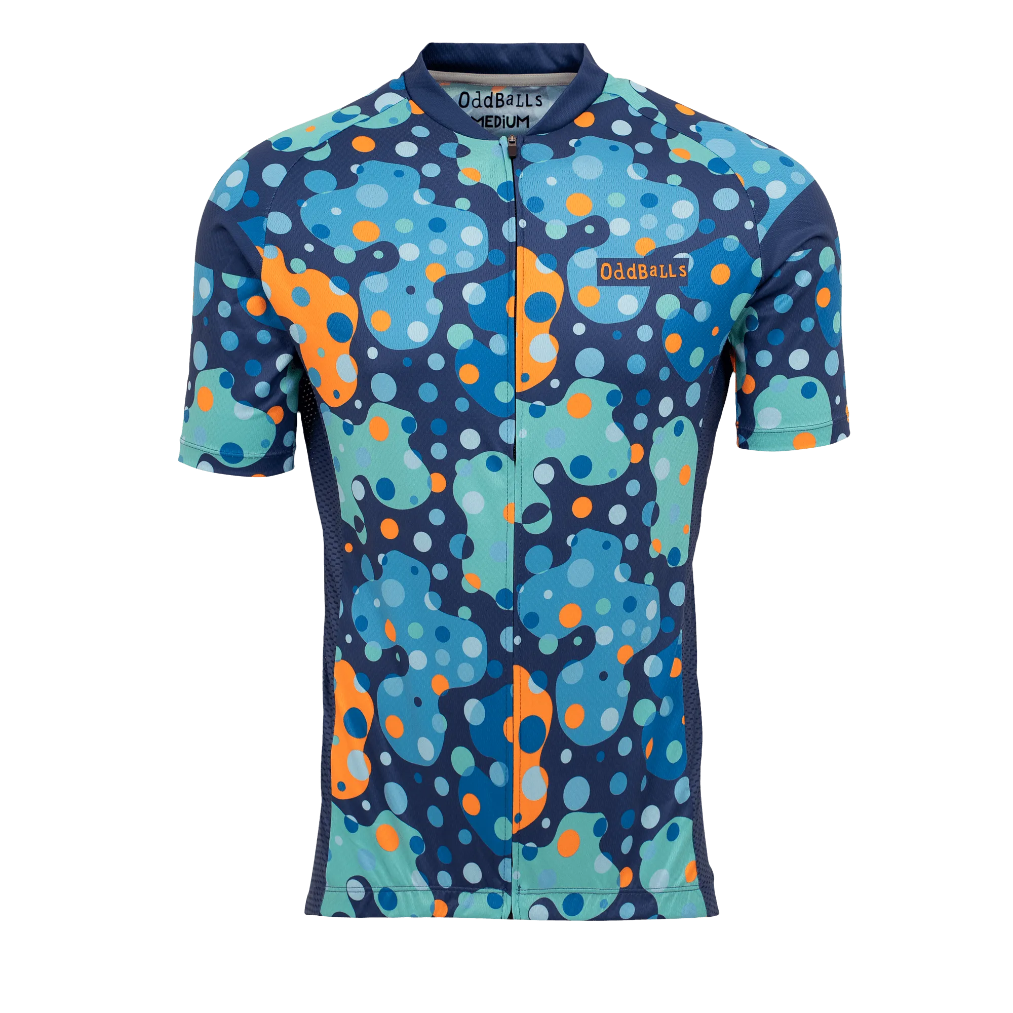 Space Balls - Cycling Jersey