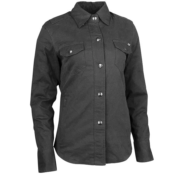 Speed and Strength Speed Society Moto Shirt